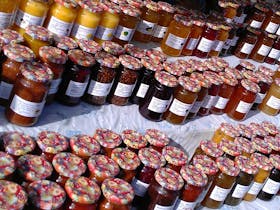 Yamba Farmers Market - every Wednesday