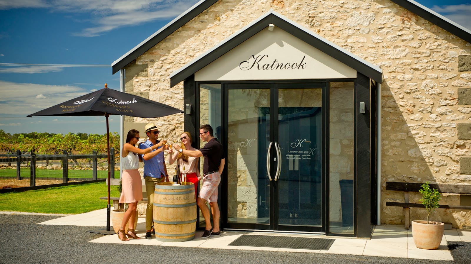 Katnook Estate