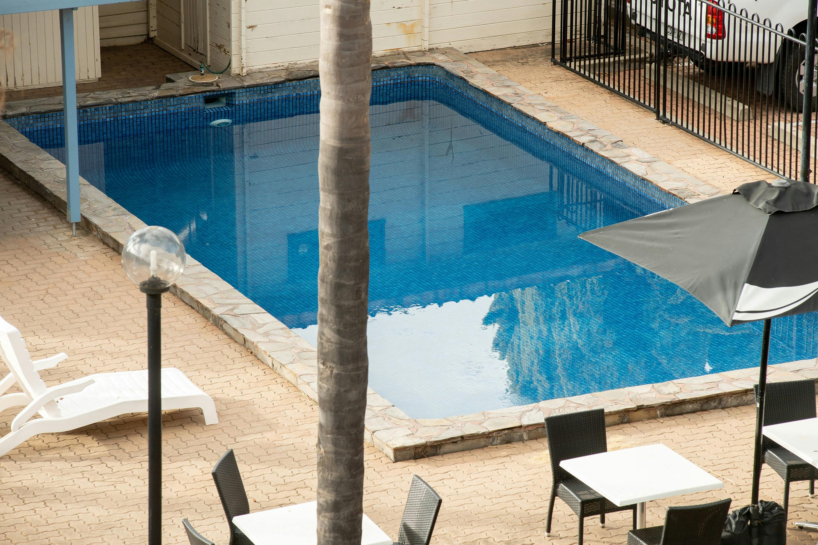 Breakfree North Adelaide