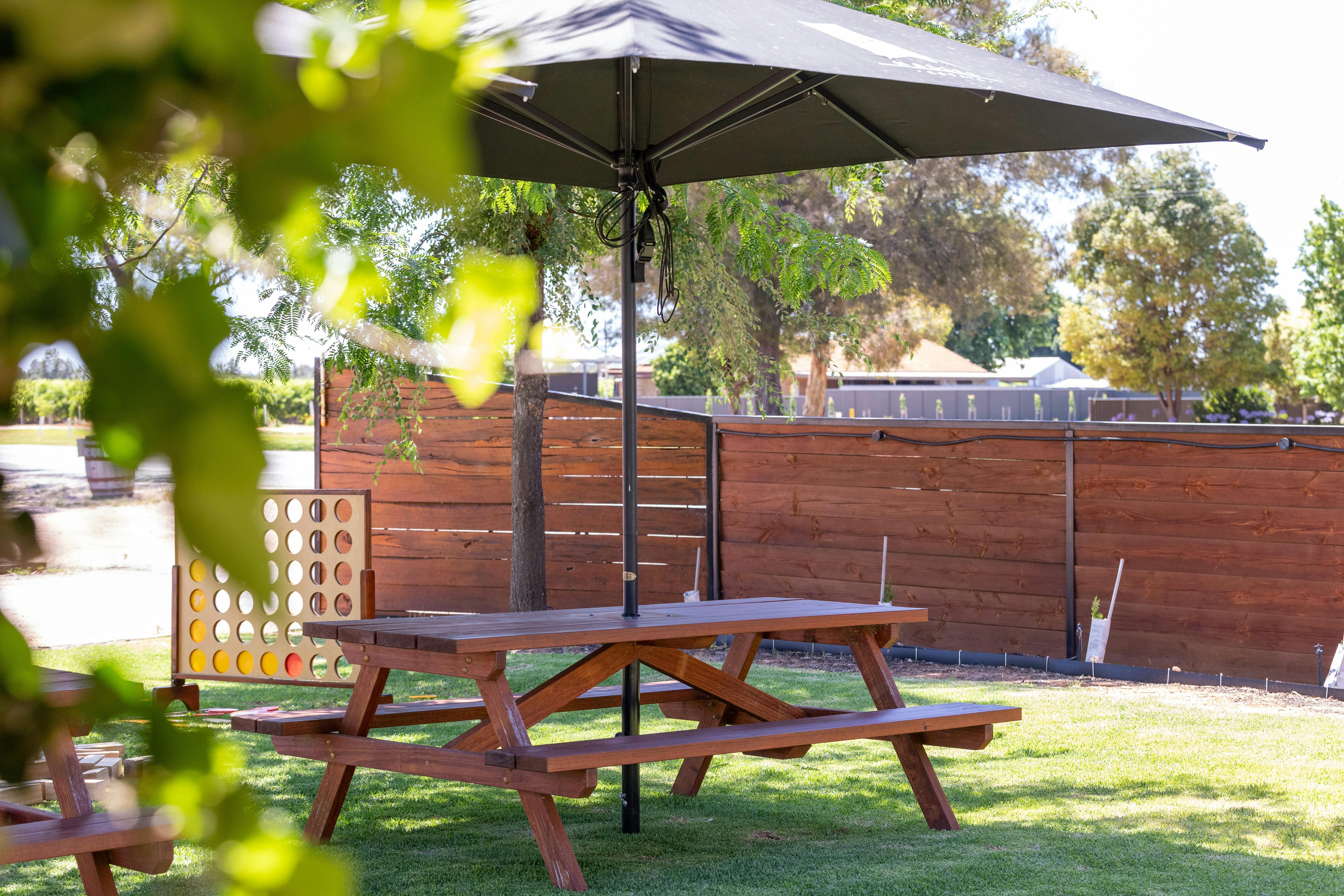 Mallee Estate Wines