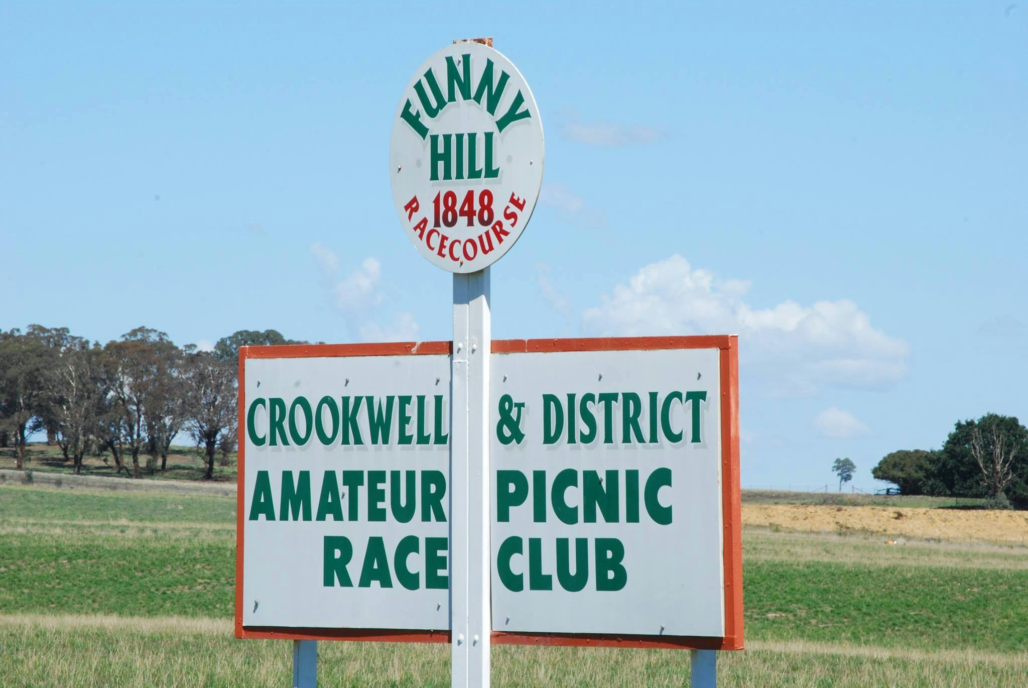 ビンダピクニックレース