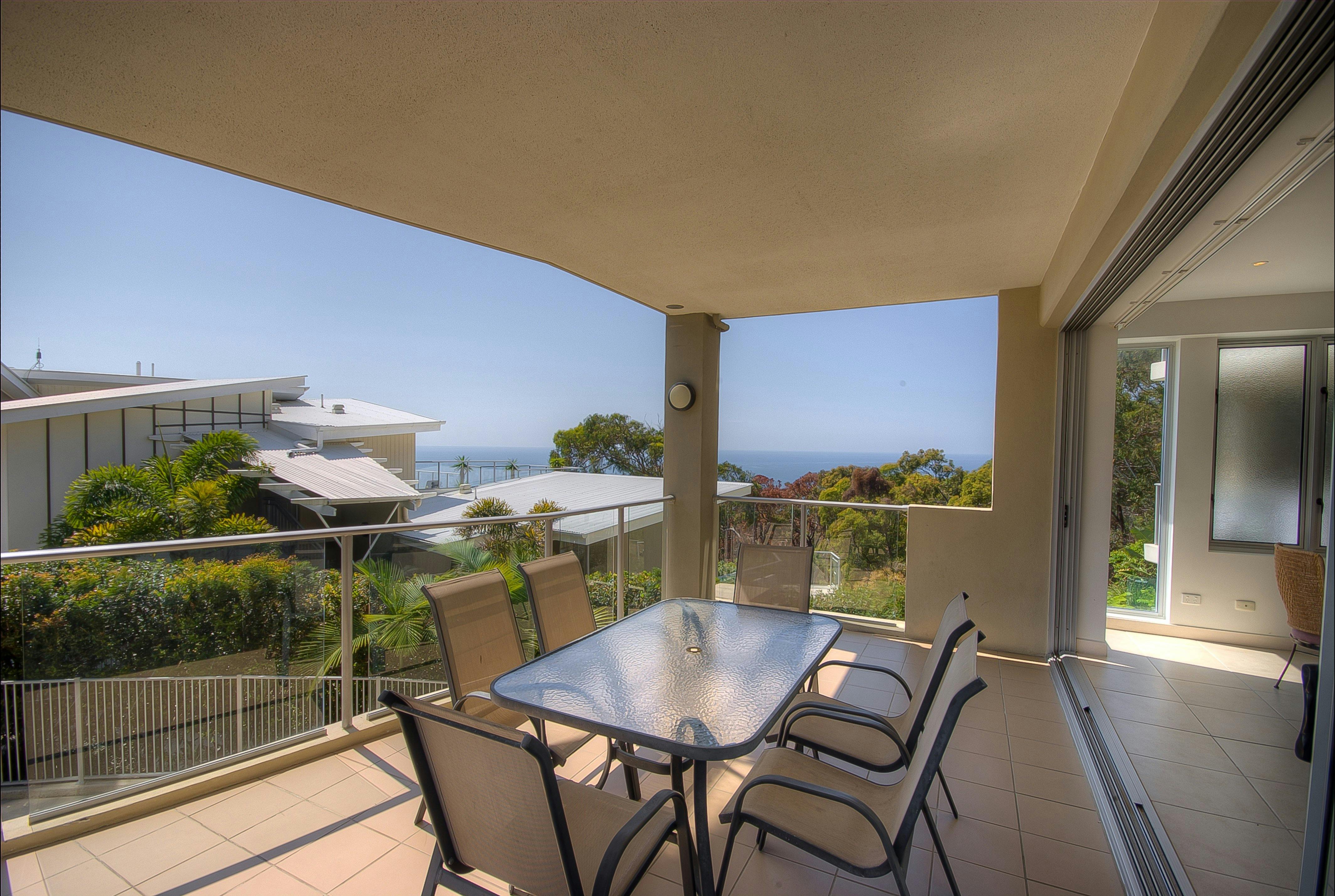 1 Bedroom Queen Apartment