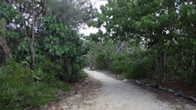 Federation Walk