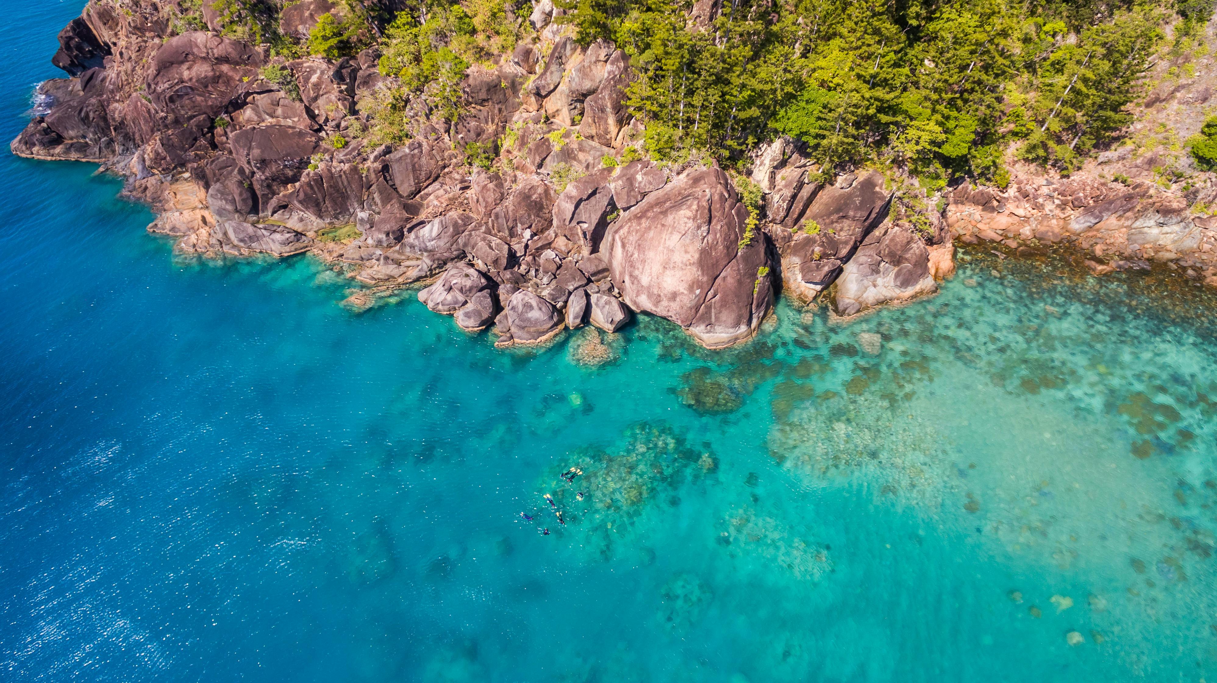 Whitsundays Sailing Adventures