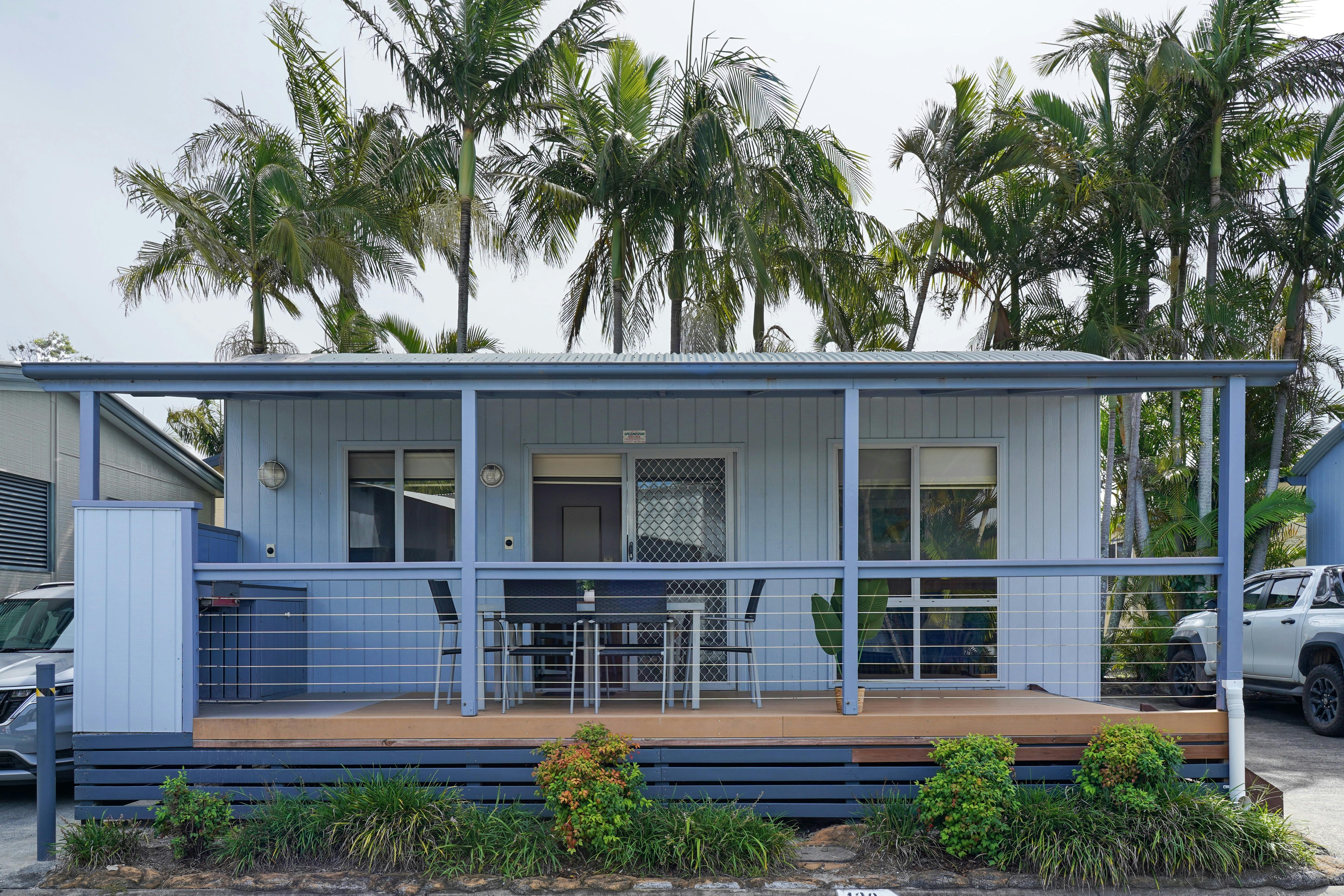 Star Villa (2BR)