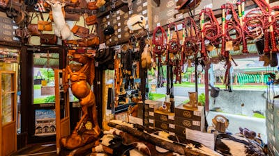Bungendore Leather & Trading