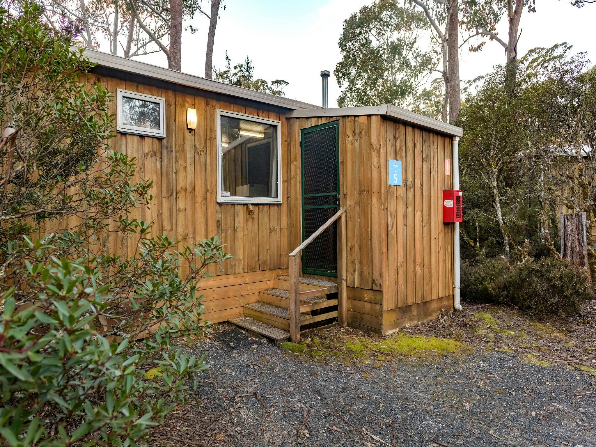 Standard Cabin