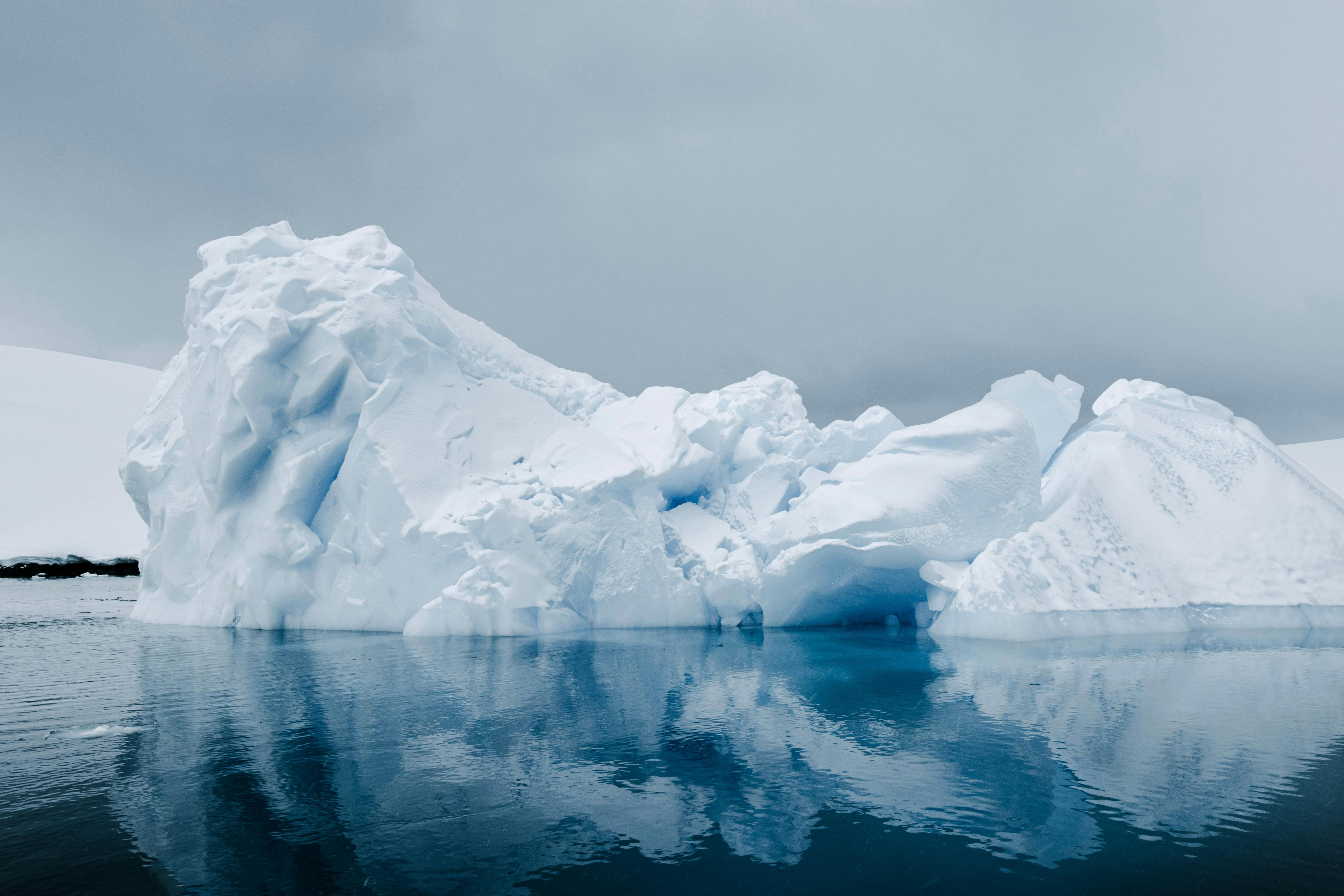 Antarctica