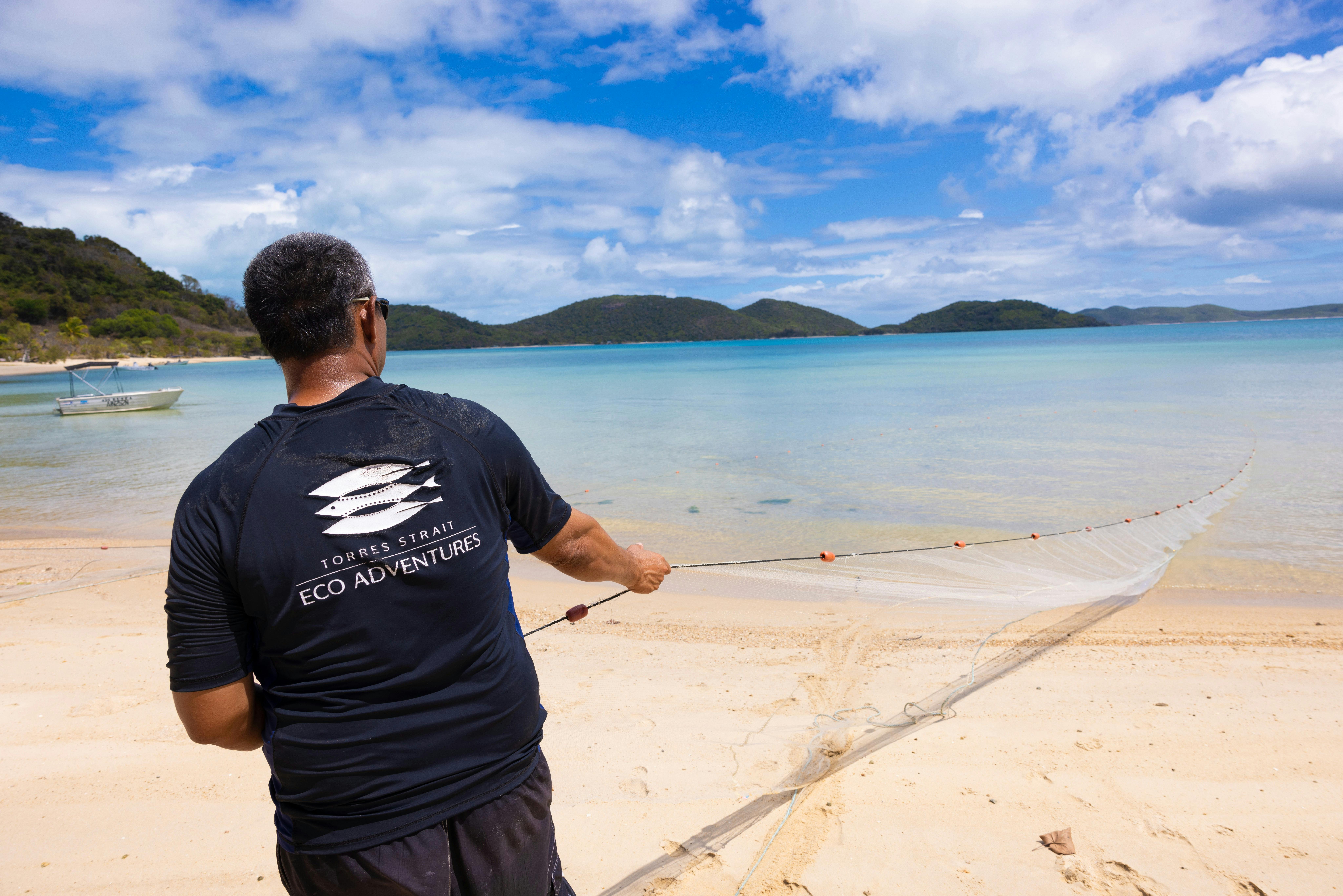 Thursday island