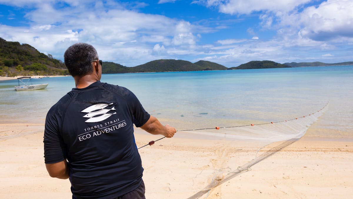 Thursday island
