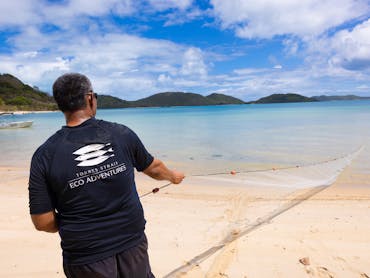 Thursday island
