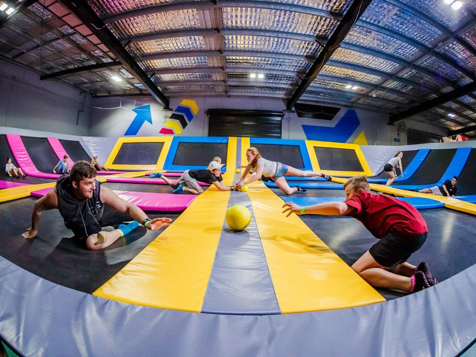 Dodgeball