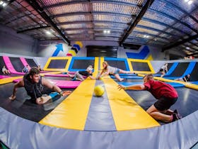 BOUNCE Inc Wodonga