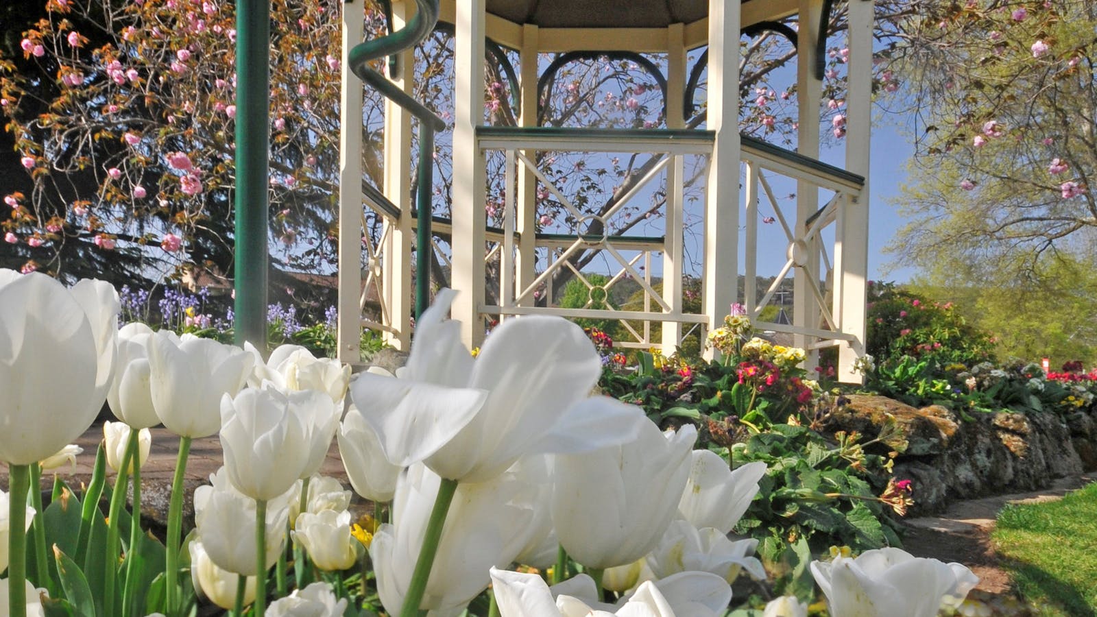 Corbett Gardens