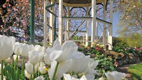 Corbett Gardens