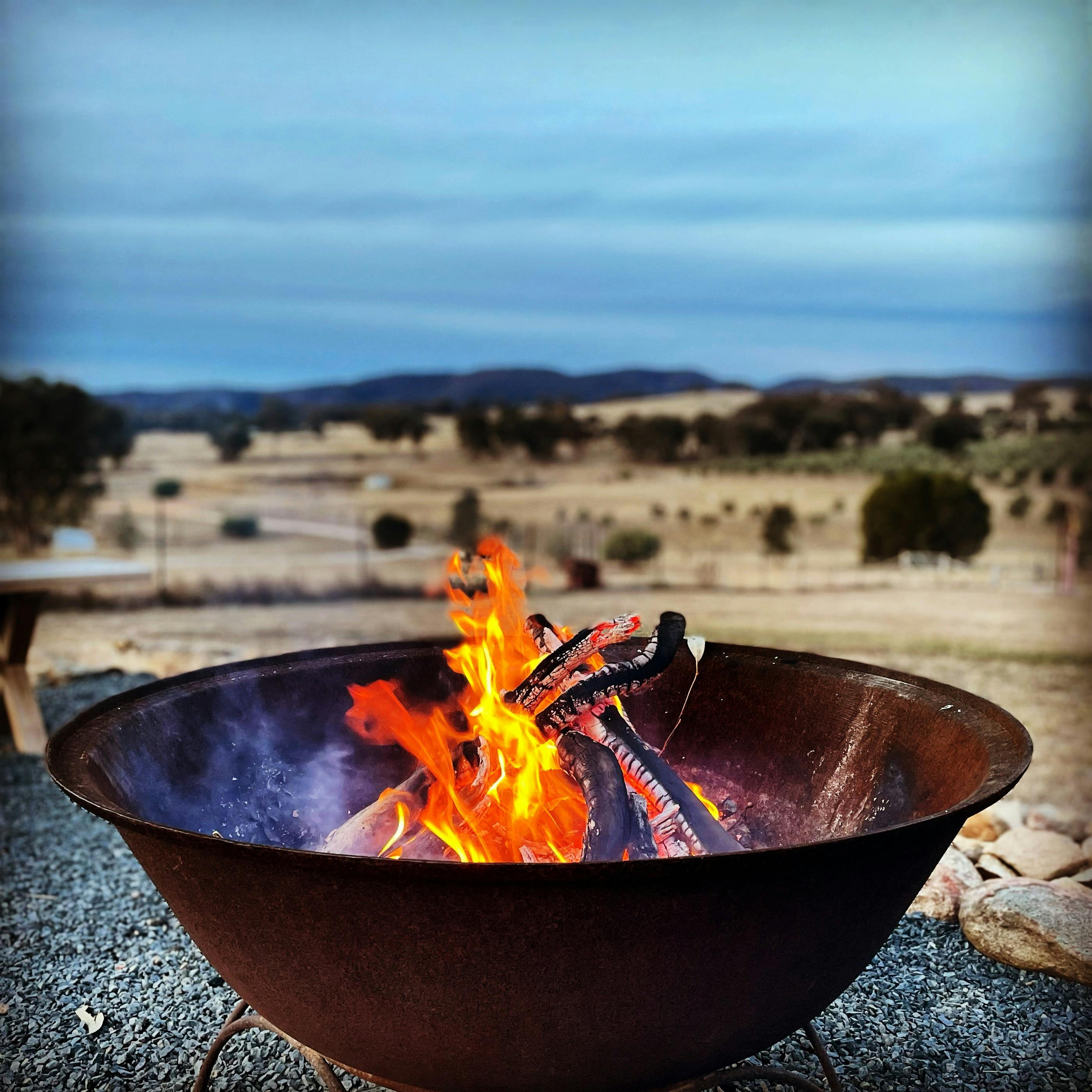 Firepit