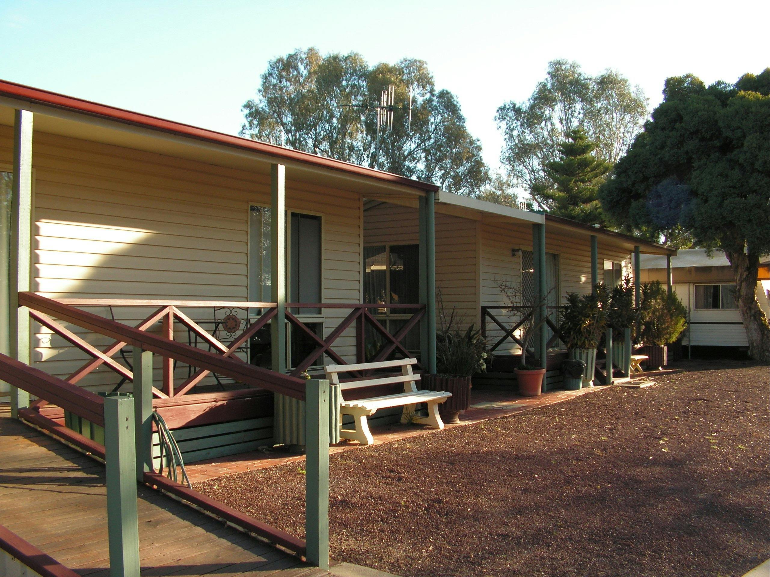 Cabins