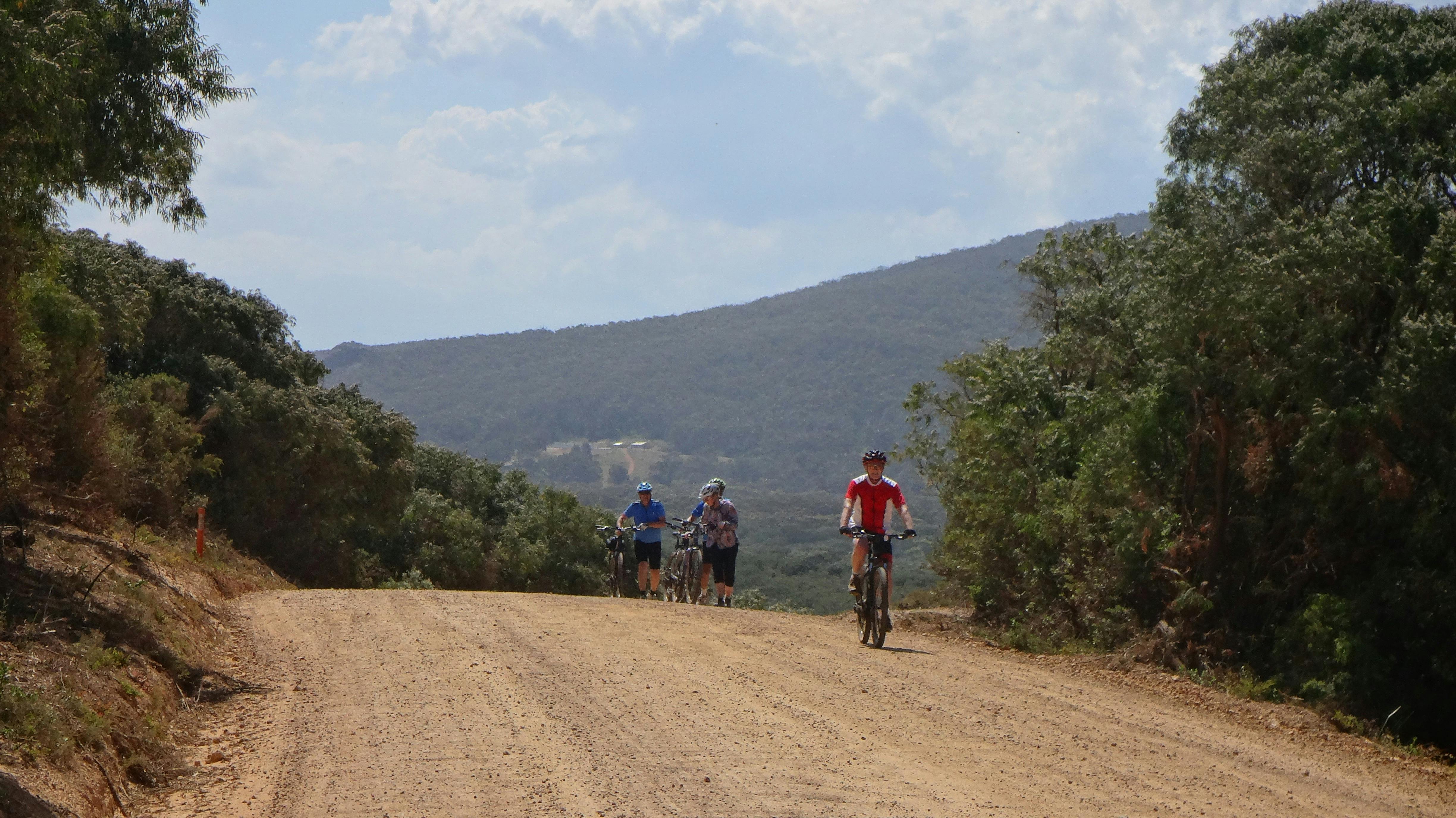 Inspiration Outdoors Walking Tours, Albany, Western Australia
