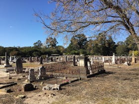 Naracoorte Cemetery