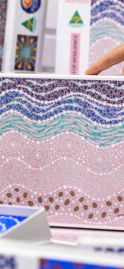 Marrawuy Journeys Puzzle