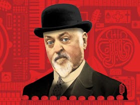 Bill Bailey - Vaudevillean