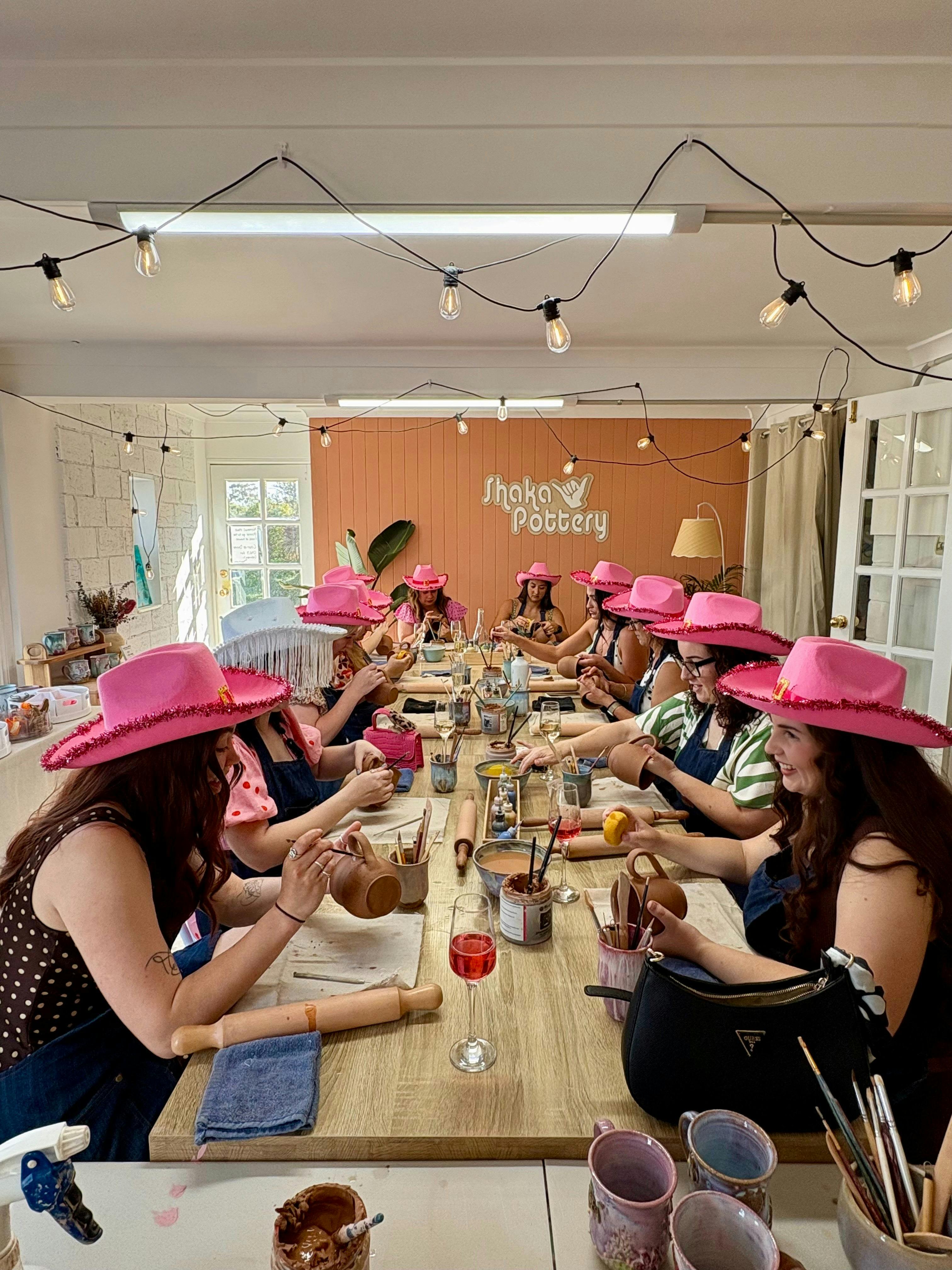 Hens Party