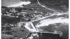 Bermagui Heritage Trail