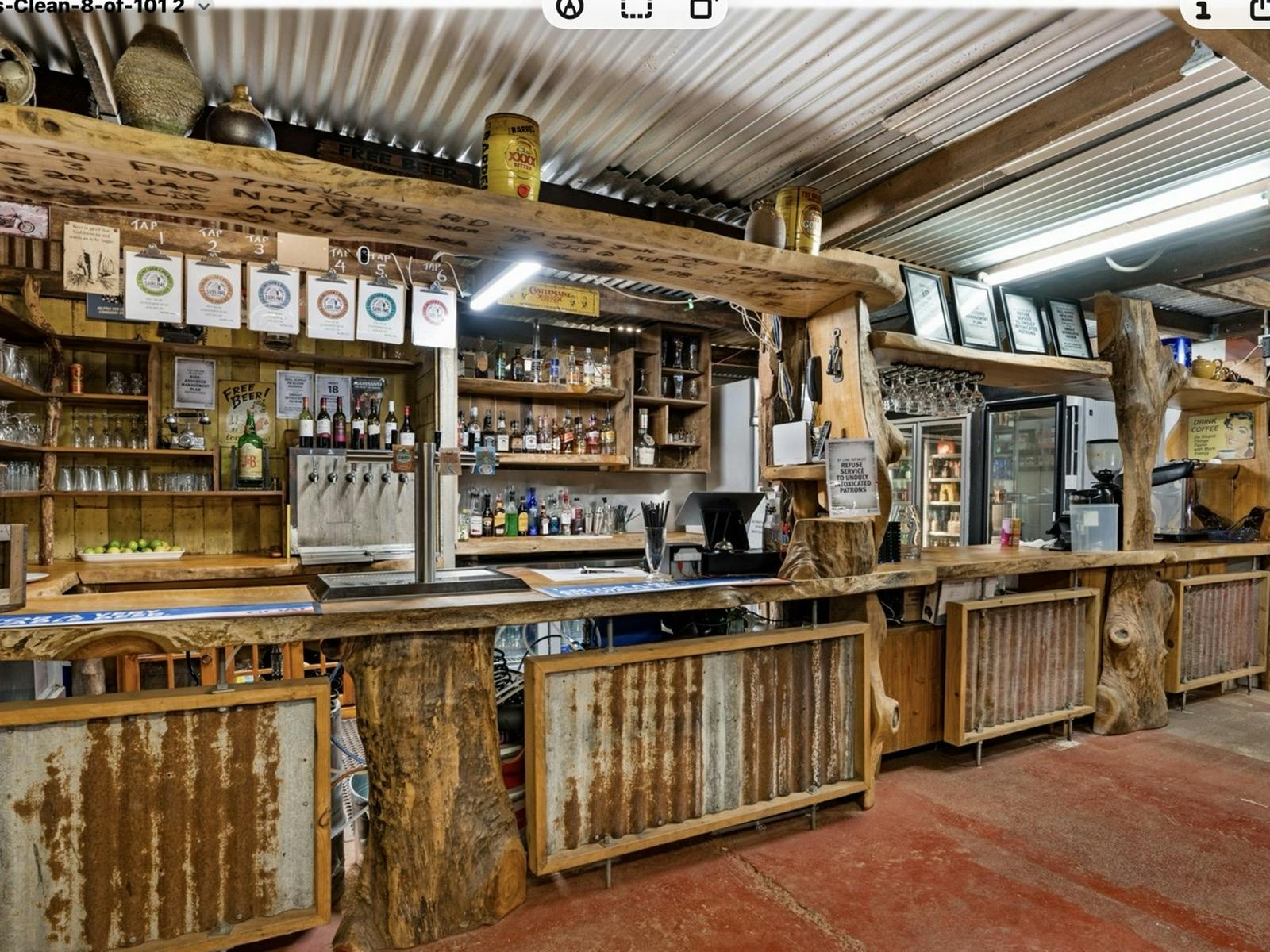 Sublime Farm and Brewery
