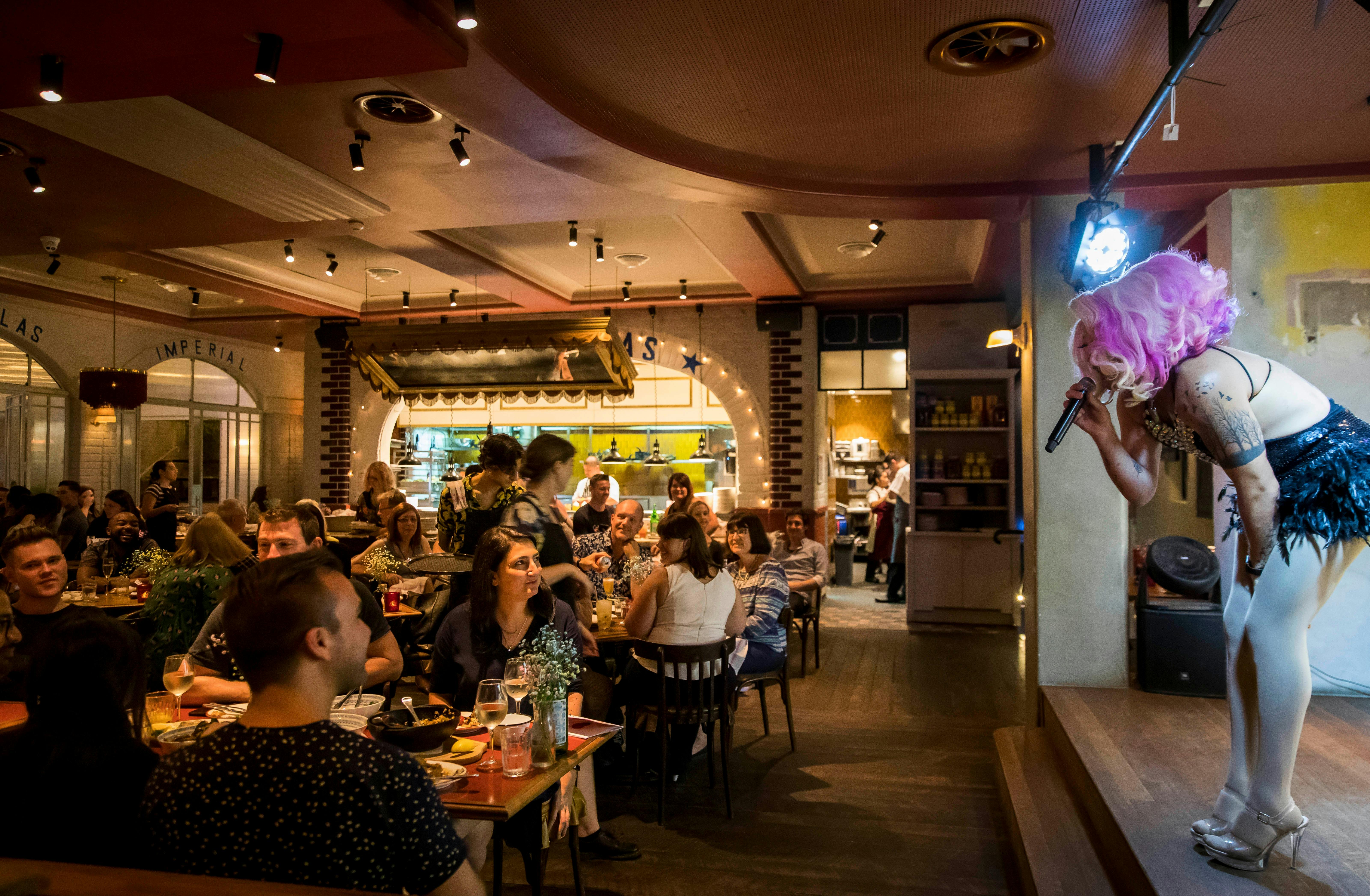 The Imperial Erskineville