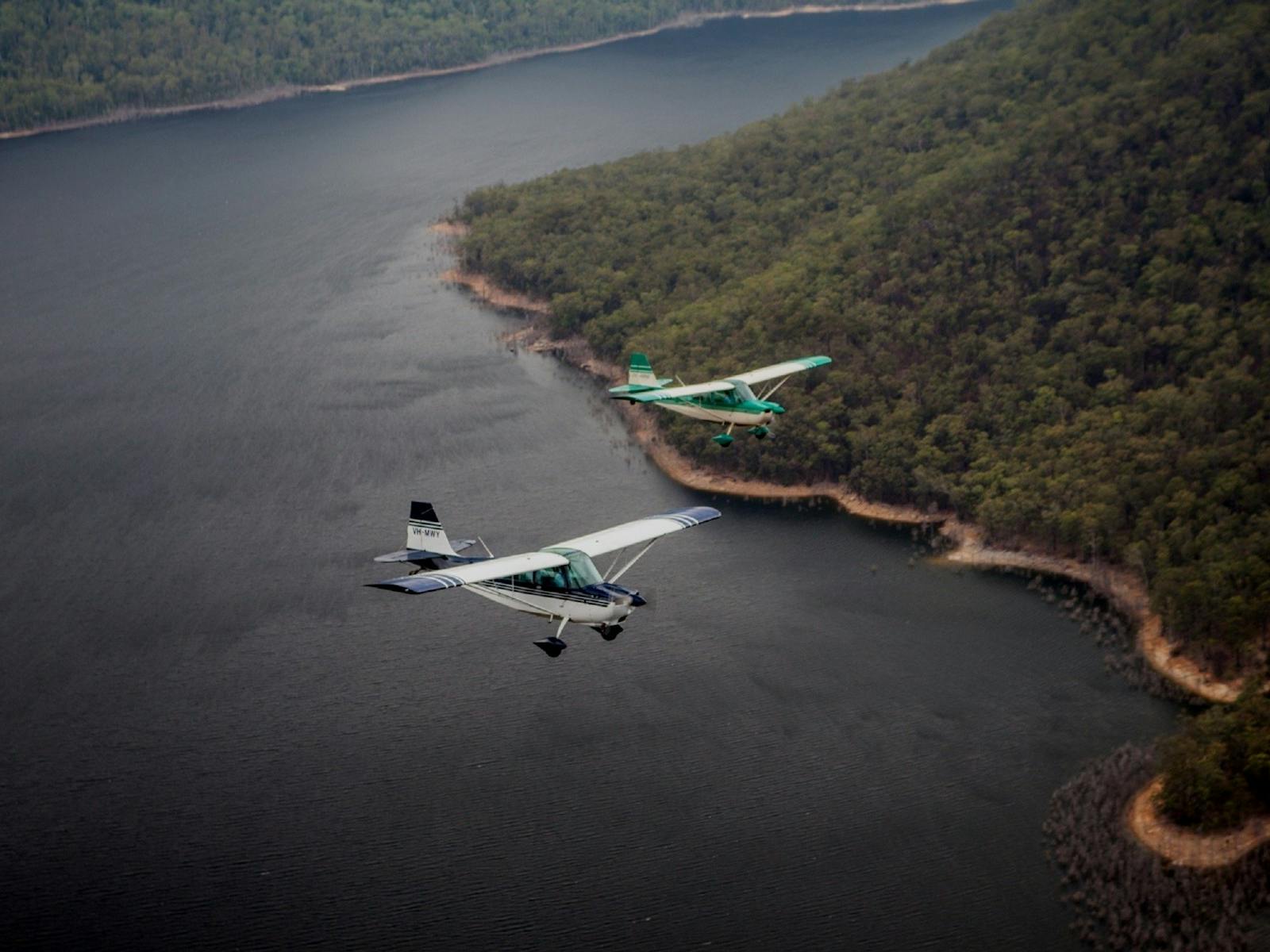 Curtis Aviation