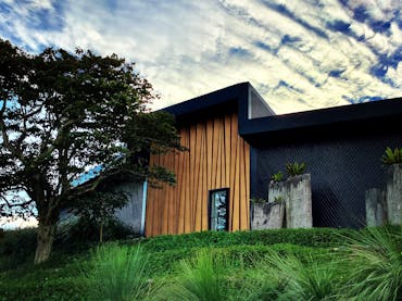 Cedar Gallery Broken River art gallery Eungella Cedar Gallery Broken River art gallery Eungella