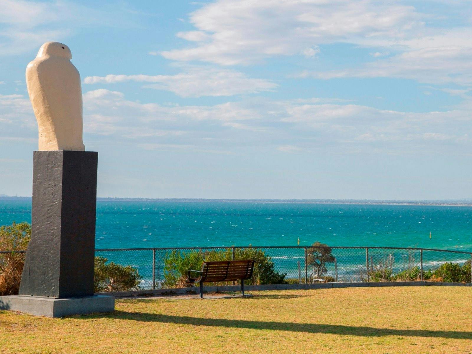 Frankston City Sculptures