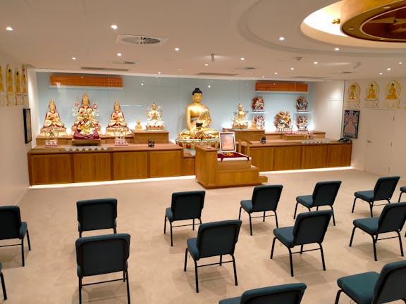 Kadampa Meditation Centre Brisbane - Buddhist Temple