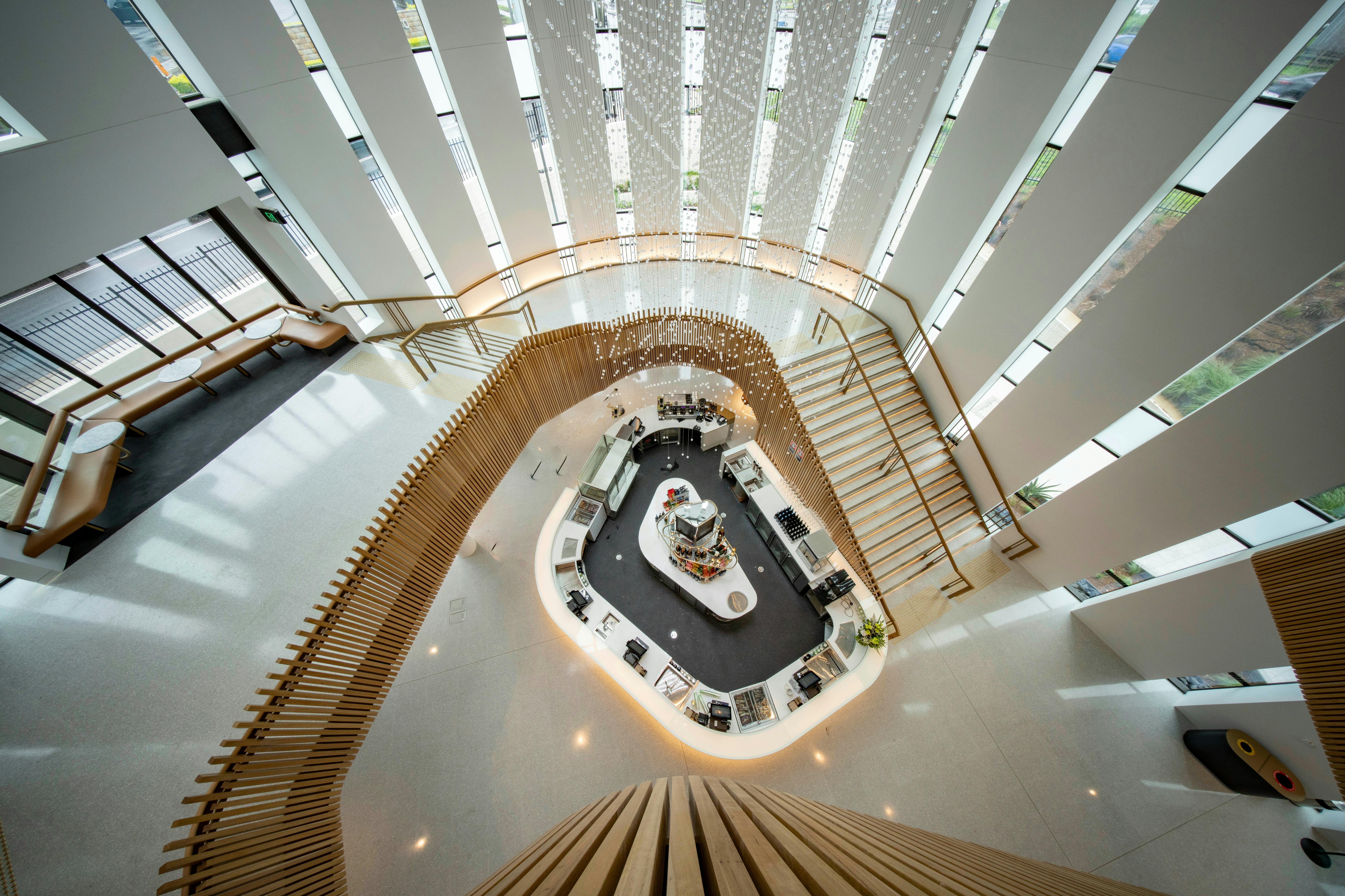 Sydney Coliseum Theatre