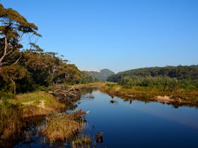 Croajingolong National Park