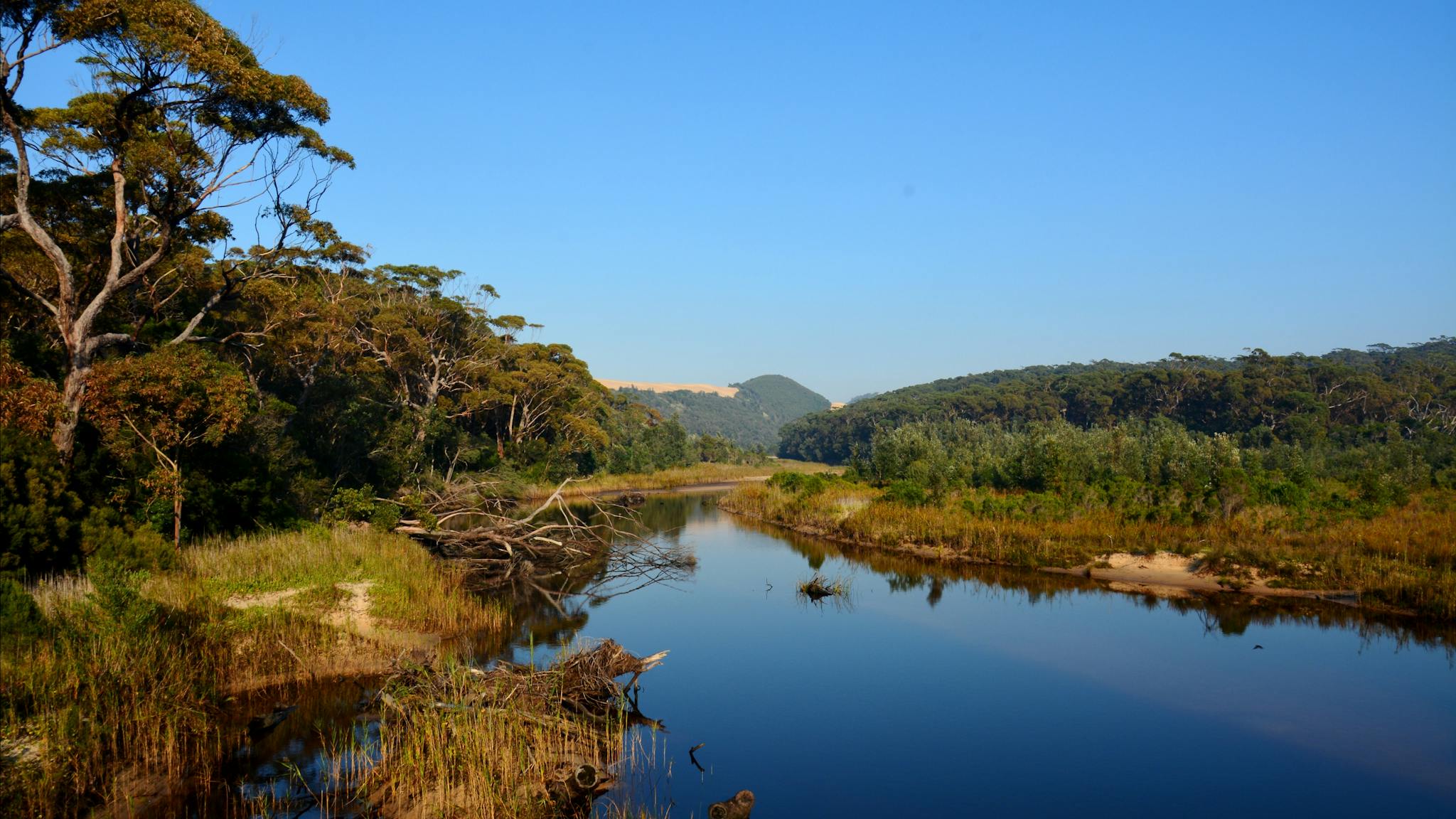 Croajingolong National Park