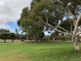 Coffin Bay Golf Club