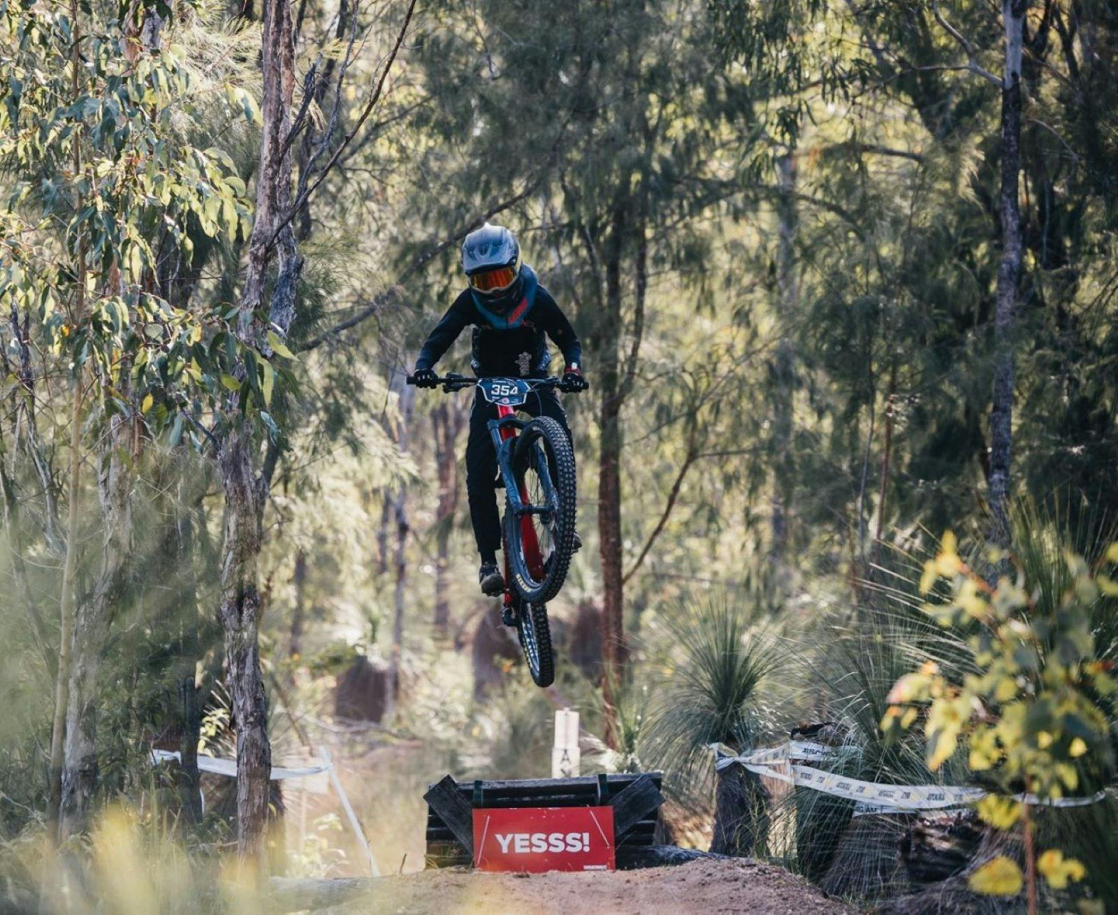Kooralbyn Bike Festival