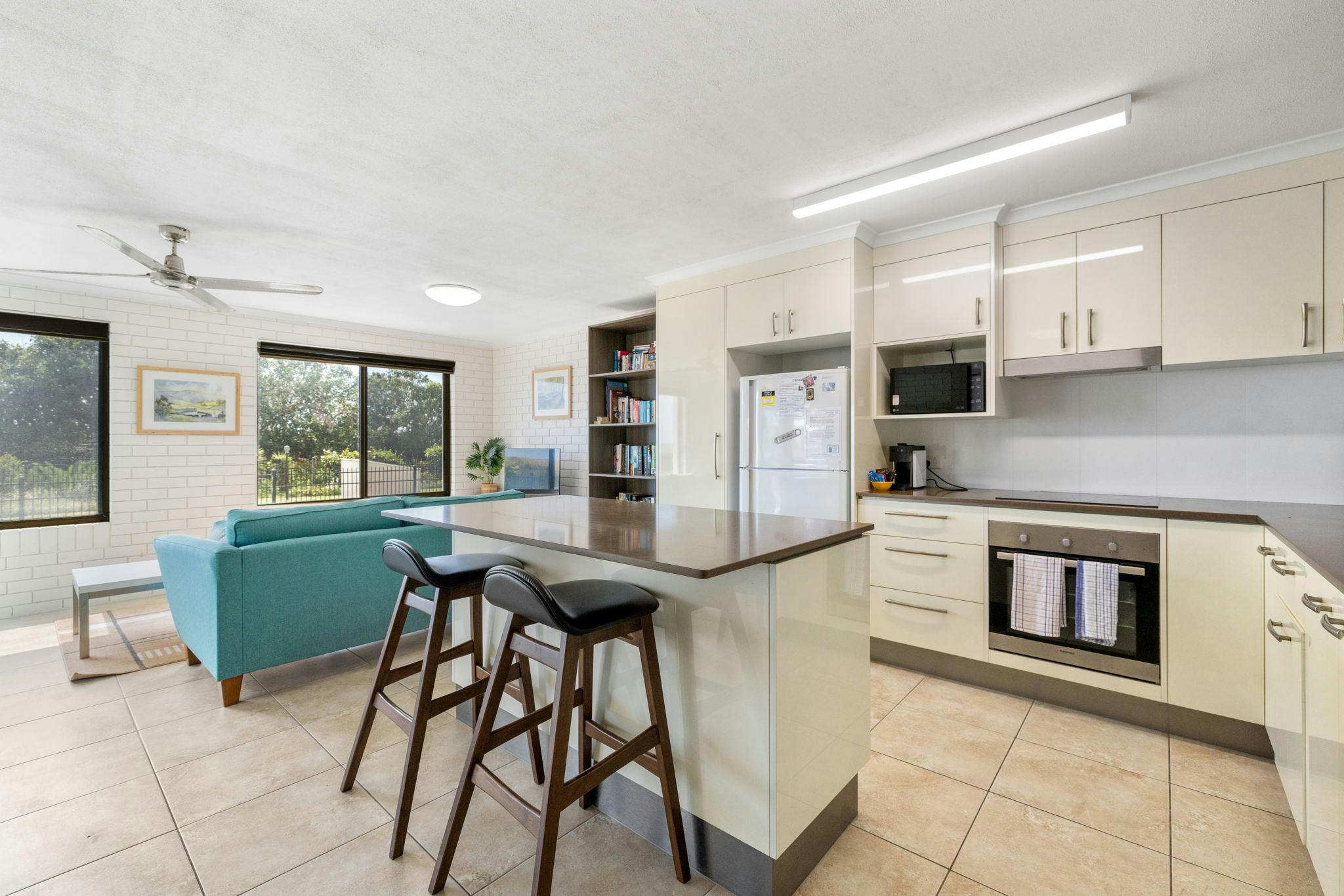 Best Location in Woorim - Ocean Front + Pool