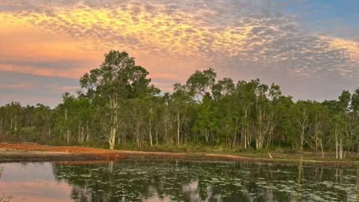 Capture Cape York Magic