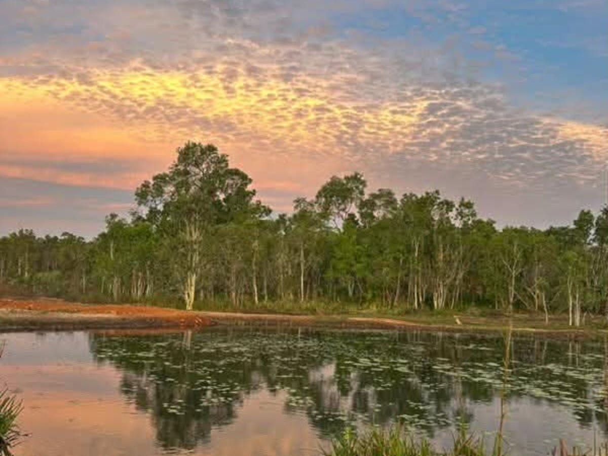 Capture Cape York Magic