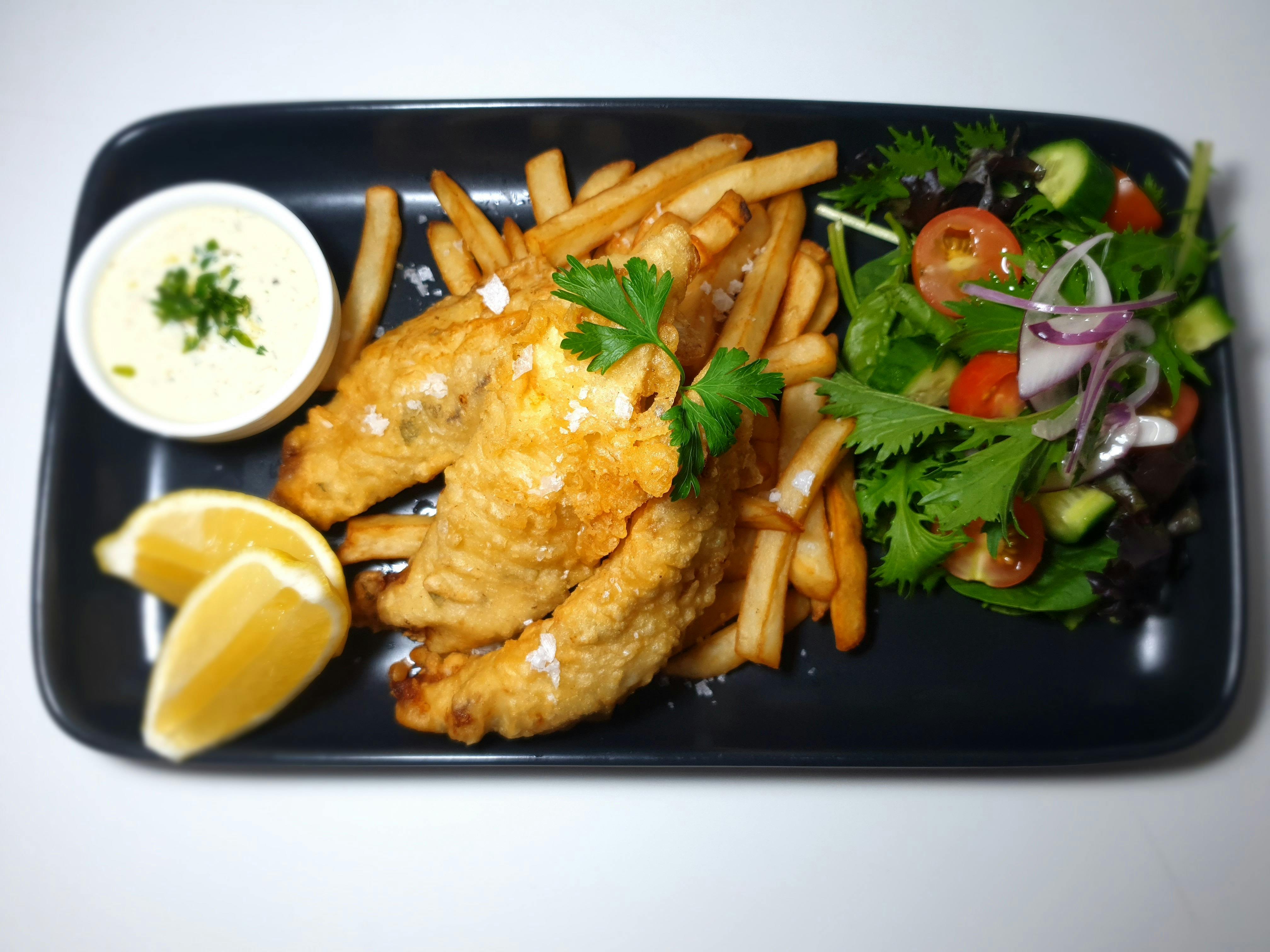 Choi's Chicken Nightcliff
