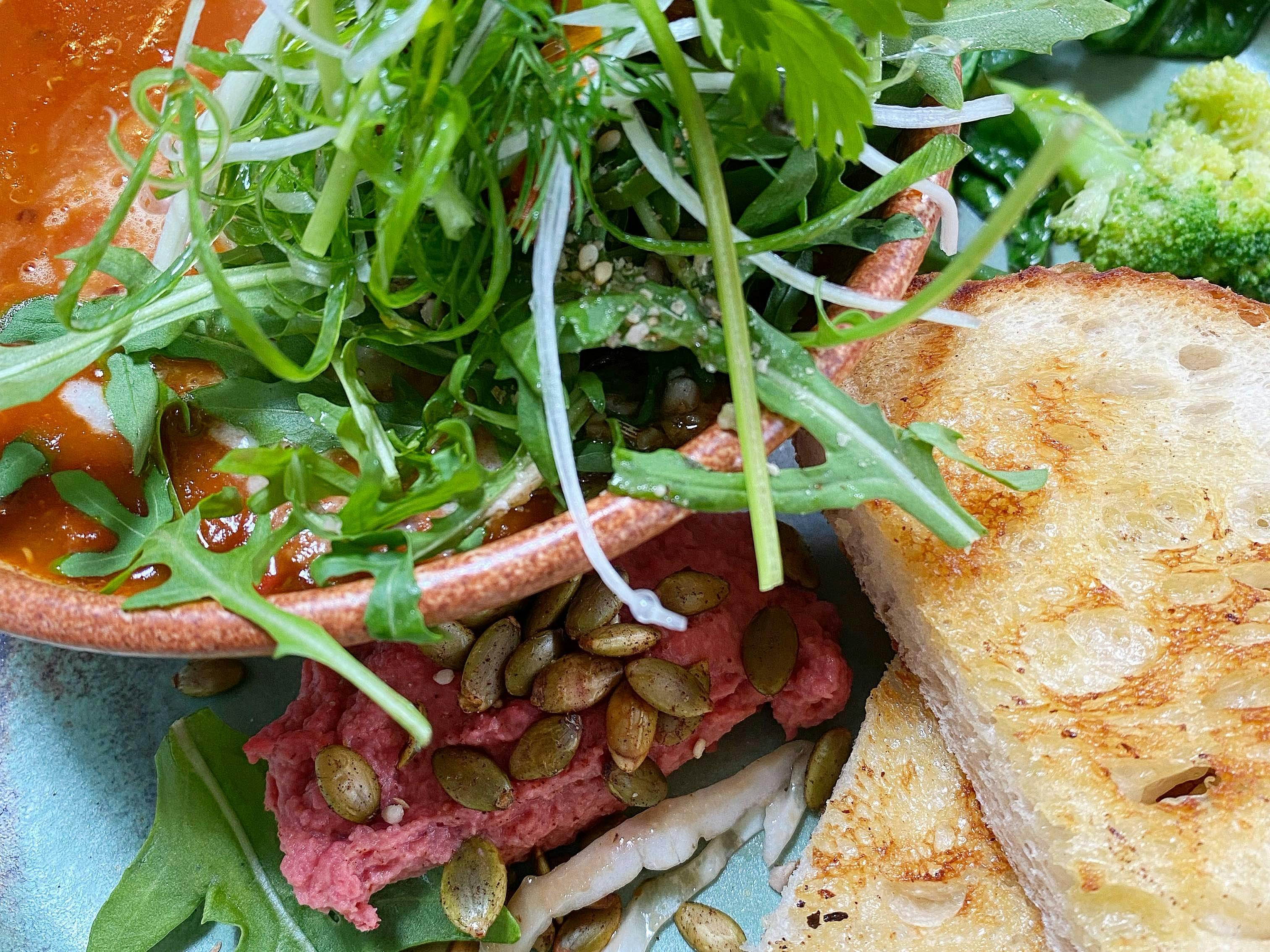 Noosa Hinterland Tour with Joel's Journeys