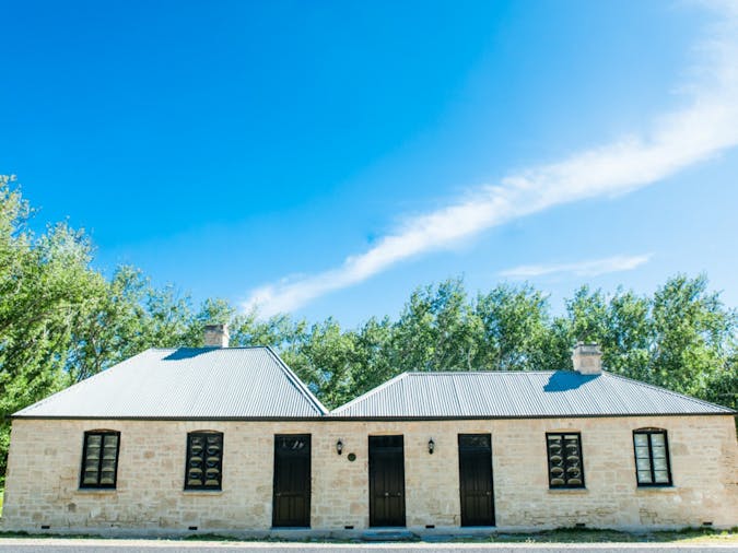 The Bush Inn