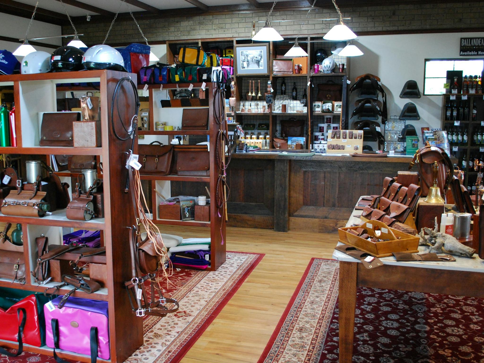 Kent Saddlery Kent Saddlery