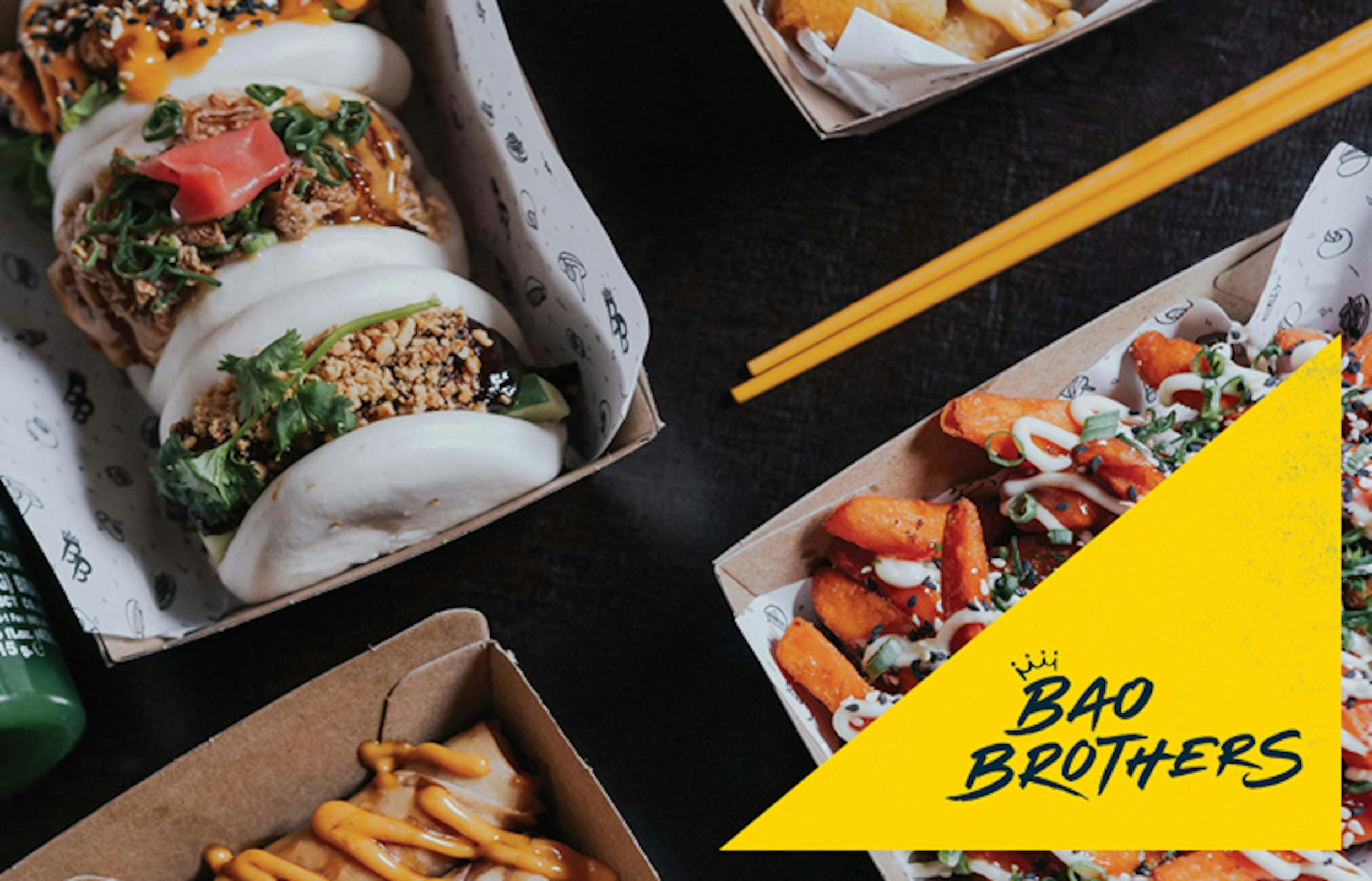 Bao Brothers Eatery NSW Holidays & Things to Do