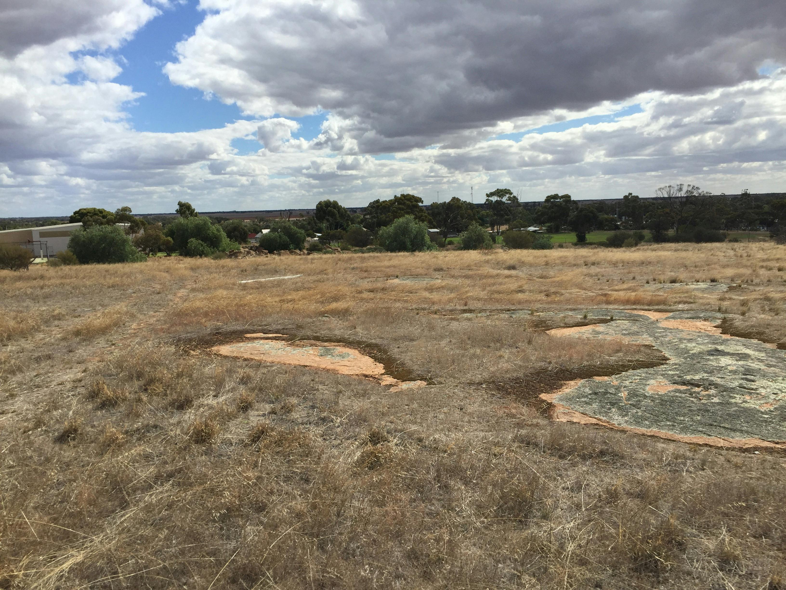 Mount Wycheproof