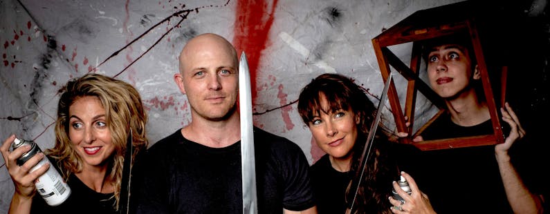 Image of the event 'Henry V'