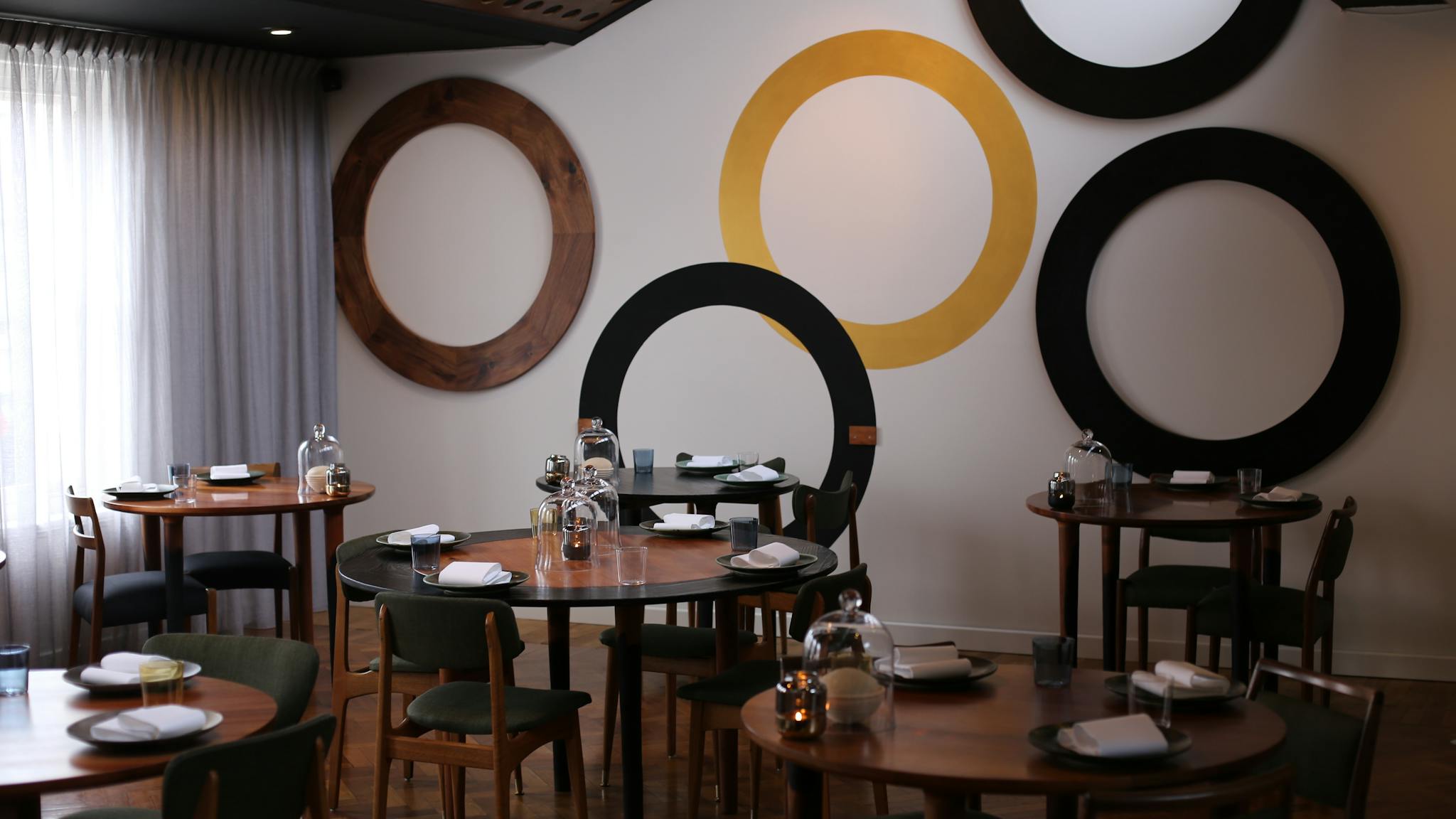 Restaurant Orana Slider Image 4