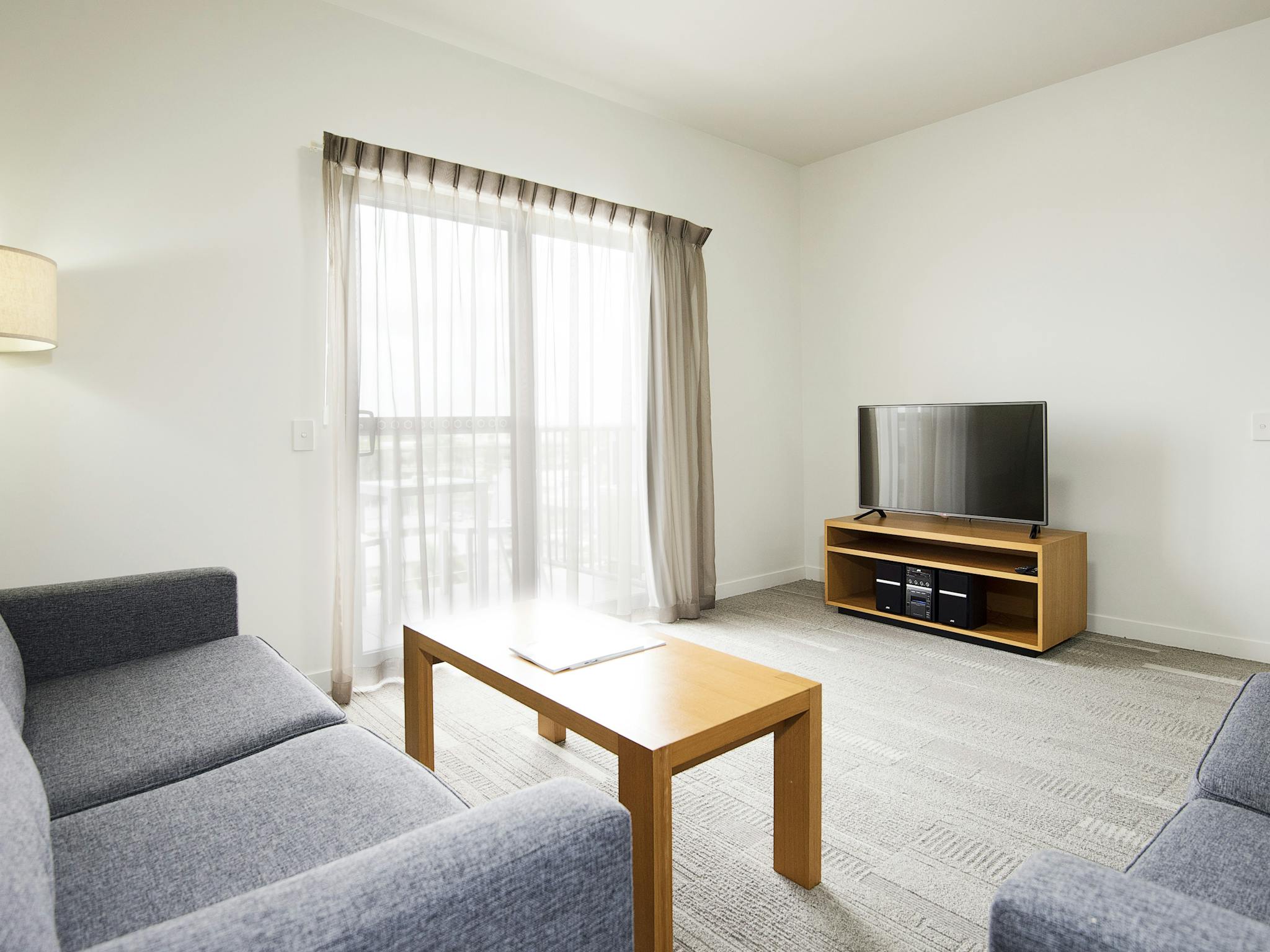 Two Bedroom Residence Two Bedroom Residence